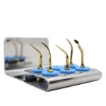 DTE implantológiai készlet