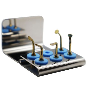 DTE sinus lift kanül készlet