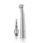 Bien Air NEW TORNADO LK fogászati turbina és MULTIflex csatlakozó