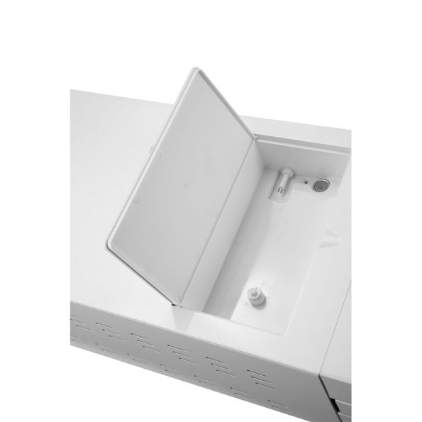 Lafomed 3l eco autokláv sterilizálás