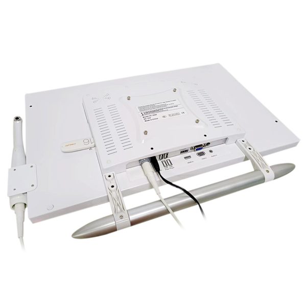22 hüvelykes multimédiás készlet YF-2200