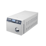 Gyors LAFOMED 3l autokláv B osztályú sterilizálás (ECO)