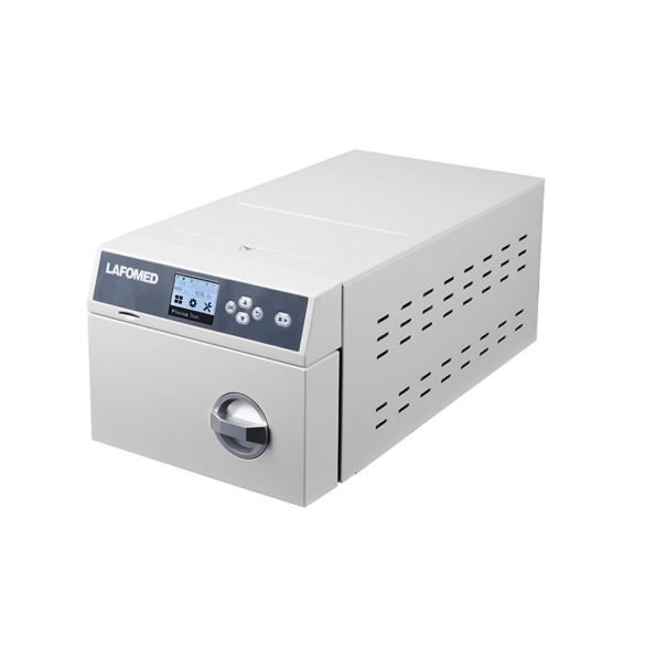 Gyors LAFOMED 3l autokláv B osztályú sterilizálás (ECO)