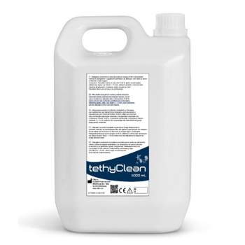 Tethyclean mosószer