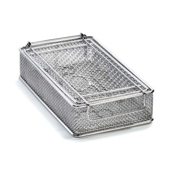Stern Weber rozsdamentes acél kosár mosáshoz- M7E200043