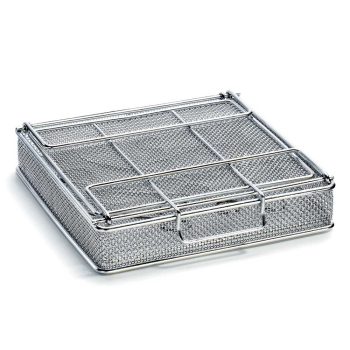 Stern Weber rozsdamentes acél kosár mosáshoz- M7E200047