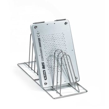 Stern Weber rozsdamentes acél tartó mosáshoz - M7E200056