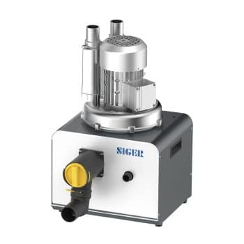 Siger szívópumpa V30