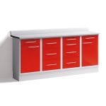 Rossicaws Service laboratóriumi bútorok