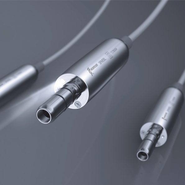 Woodpecker-DTE-fiziodispenser-Implant-X-mikromotor