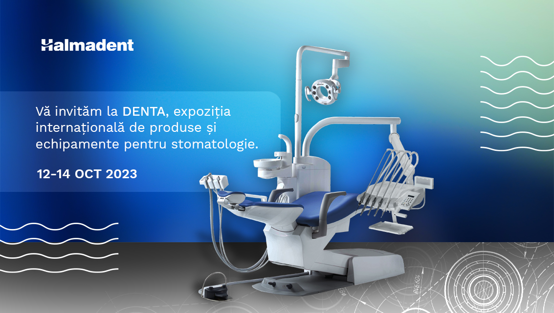 Nemzetközi Denta 2023 kiállítás