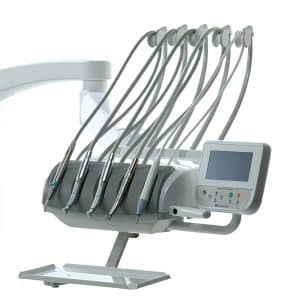 Belmont Eurus S1 orvosi asztal