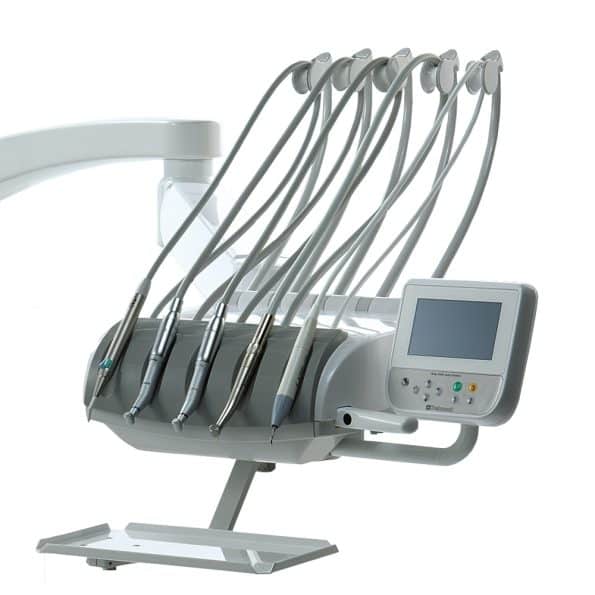 Belmont Eurus S1 orvosi asztal