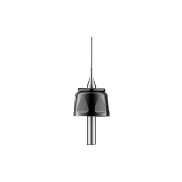 Gutapercha csúcs FI-E E23G-M DTE Woodpecker