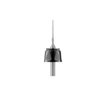 FI-E E25G-L DTE Woodpecker guttapercha csúcs