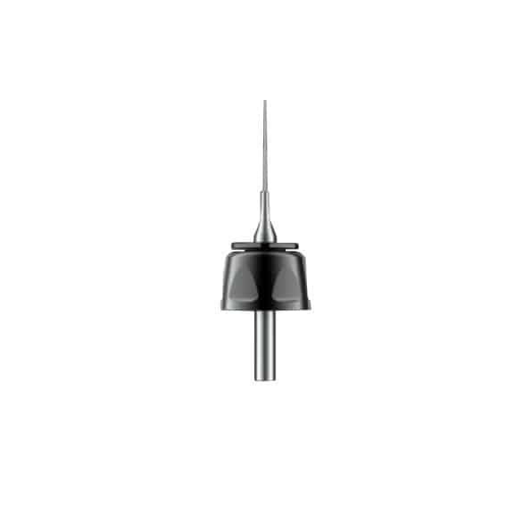 FI-E E25G-L DTE Woodpecker guttapercha csúcs