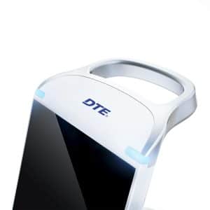 D-Laser Blue lézer ergonomikus fogantyúval