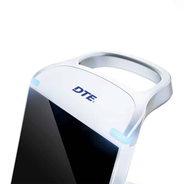D-Laser Blue lézer ergonomikus fogantyúval