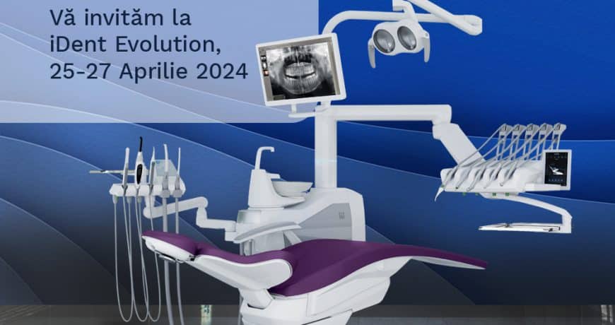 iDENT Evolution 2024