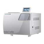 23L autokláv gyors szárítással