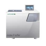 Lafomed 23L autokláv