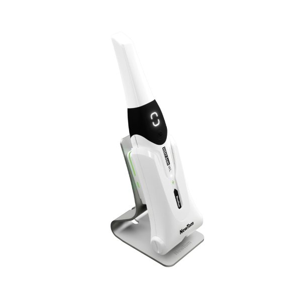NewTom ViSIOScan 3D vezeték nélküli intraorális szkenner