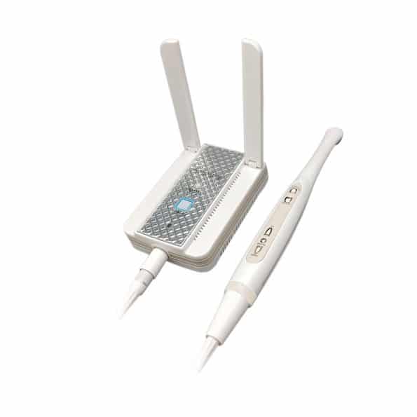 HD intraorális kamera, MD-3000 modell