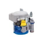 chirana fogászati egység easy lift sebészeti szívás durr cs1