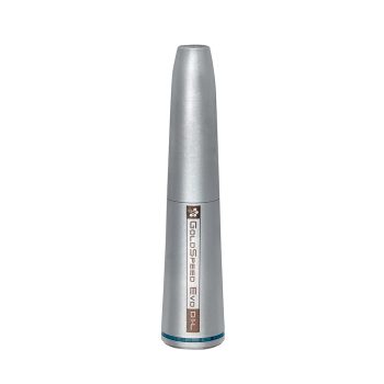 SternWeber 1:1 Goldspeed EVO D1-L egyenes darab