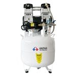 AETHER kompresszor 38 liter, 1100W