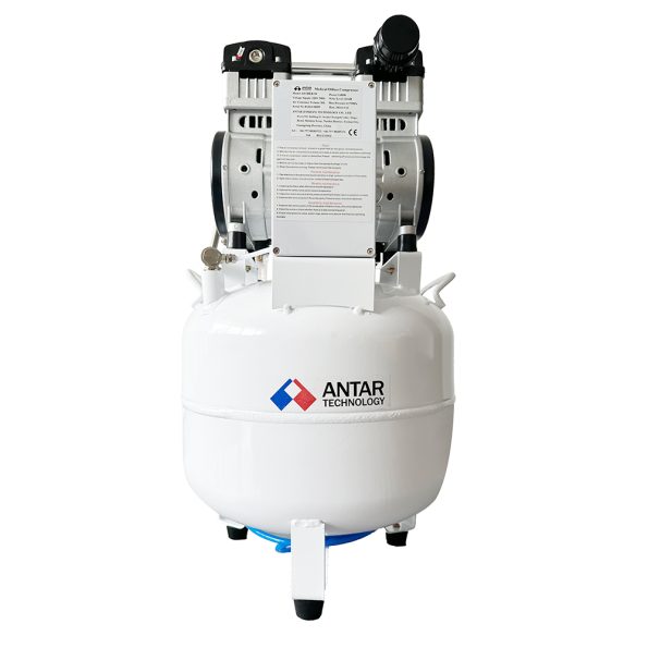 AETHER kompresszor 38 liter, 1100W - Image 2
