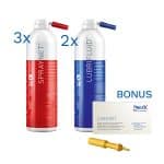 Bien Air kézidarab karbantartó csomag