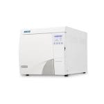 Siger AMI 23 literes autokláv, sterilizálás, fogászat