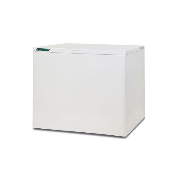 EKOM DK50 2x4VR/110 S/M kompresszor, hangszigetelt burkolattal és légszárítóval - Image 4