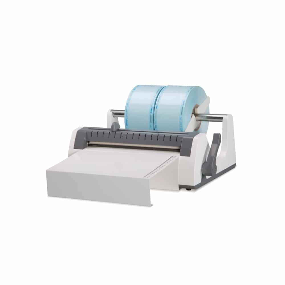 Siger X330 fogászati eszközök zárógépe - Image 2