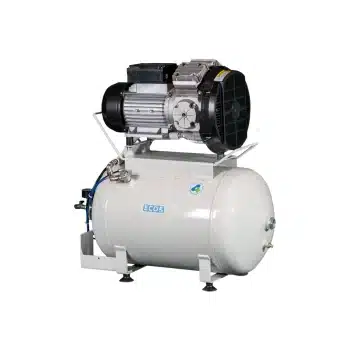 4Tek ECO 2 kompresszor