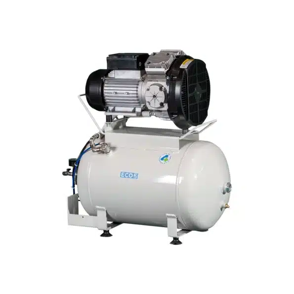 4Tek ECO 2 kompresszor