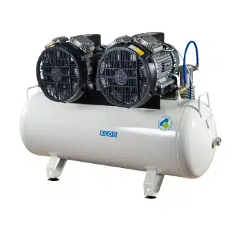 4Tek ECO 4 kompresszor