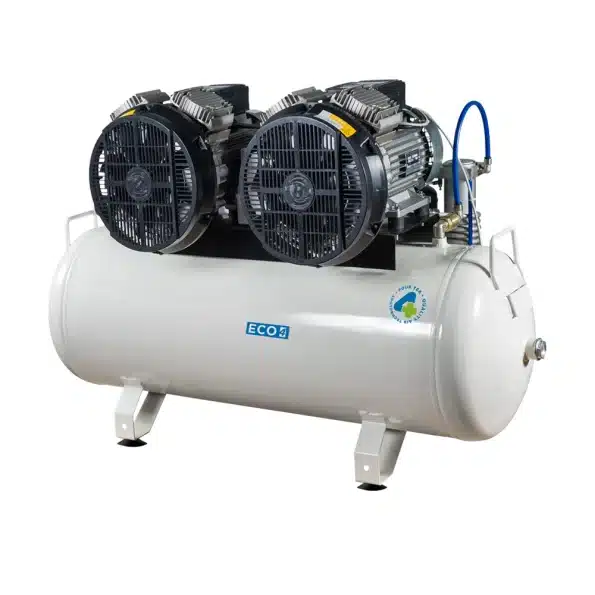 4Tek ECO 4 kompresszor