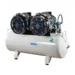 4Tek ECO 4E kompresszor, légszárítóval