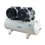 4Tek ECO 6 kompresszor