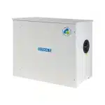 4Tek ECOSIL 2 kompresszor, hangszigetelt burkolattal