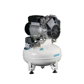 4Tek MIRAGE 100 kompresszor
