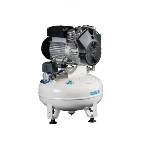4Tek MIRAGE 100 kompresszor