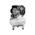 4Tek MIRAGE 130 kompresszor