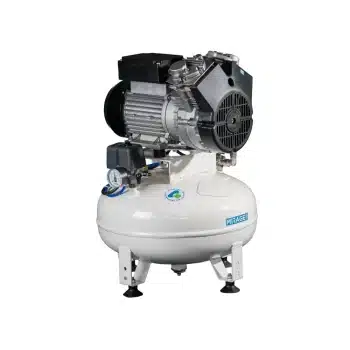 4Tek MIRAGE 130 kompresszor