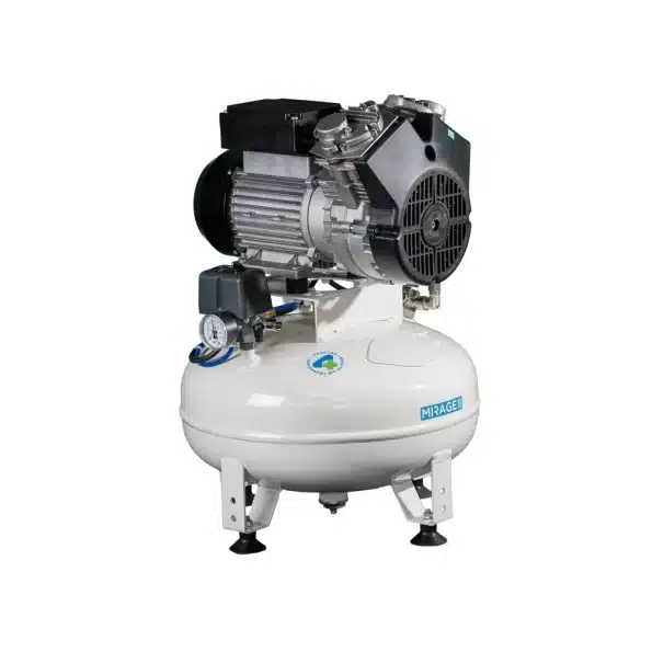 4Tek MIRAGE 130 kompresszor