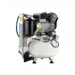 4Tek MIRAGE 130E kompresszor, légszárítóval