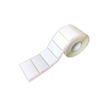 Printex D-Trace eszközcímkéző nyomtató-I. típusú címkék tekercse
