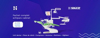 Cefla WS Aerosol Defender aeroszolvédelmi rendszer